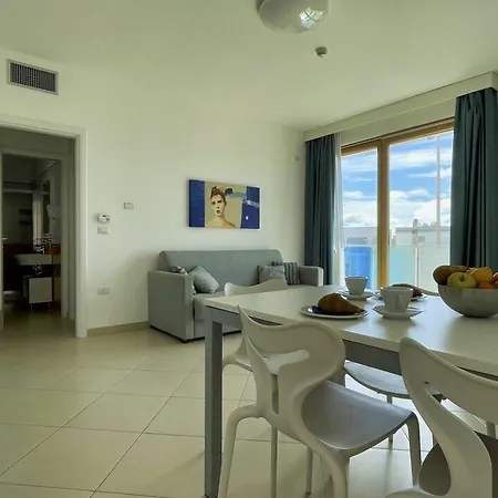 La Corte Di Leuca شقة فندقية