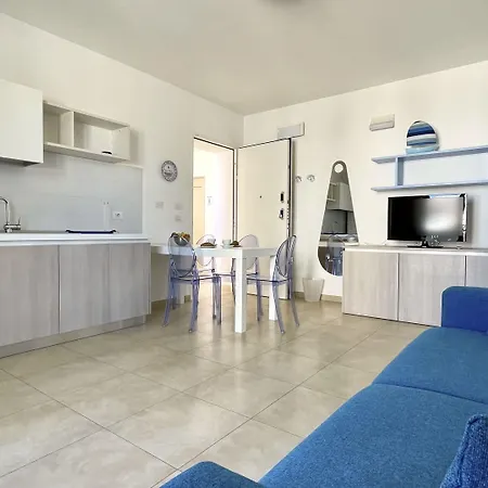 La Corte Di Leuca 3*