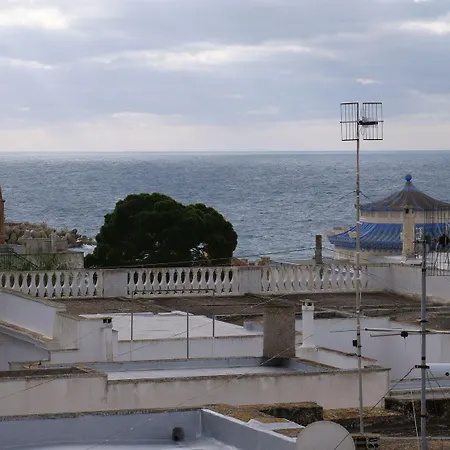 شقة فندقية La Corte Di Leuca 3*