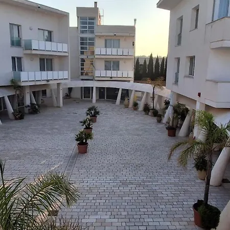 Lejlighedshotel La Corte Di Leuca 3*