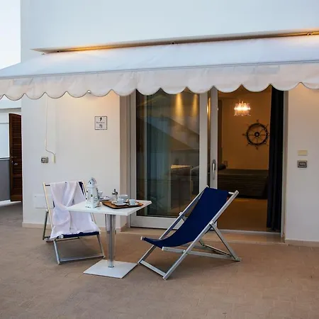 La Corte Di Leuca Santa Maria di Leuca