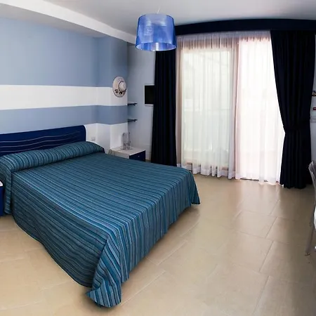 Aparthotel La Corte Di Leuca