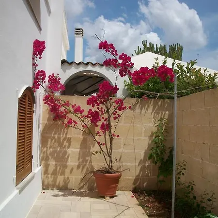 Aparthotel La Corte Di Leuca Santa Maria di Leuca