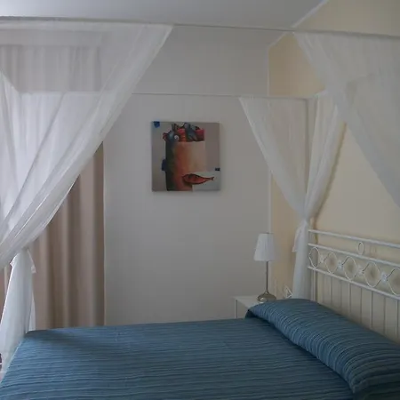 Aparthotel La Corte Di Leuca
