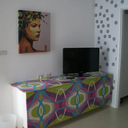 Aparthotel La Corte Di Leuca