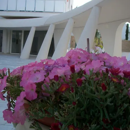 Lejlighedshotel La Corte Di Leuca