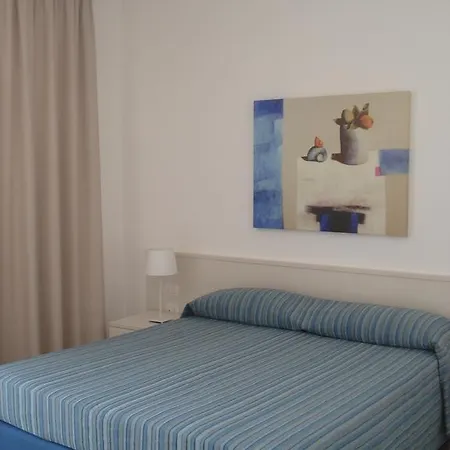 Lejlighedshotel La Corte Di Leuca Santa Maria di Leuca