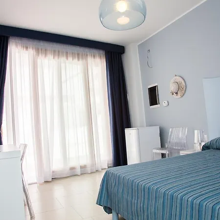 公寓式酒店 La Corte Di Leuca