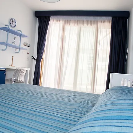 Lejlighedshotel La Corte Di Leuca Santa Maria di Leuca