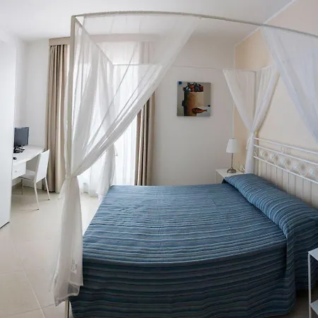 La Corte Di Leuca 4* Santa Maria di Leuca