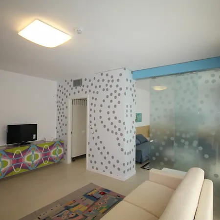 شقة فندقية La Corte Di Leuca Santa Maria di Leuca