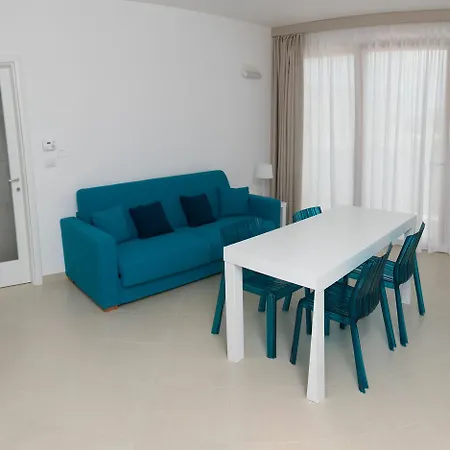 La Corte Di Leuca 4*