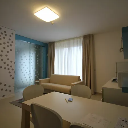 La Corte Di Leuca Lejlighedshotel