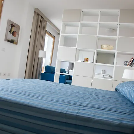 Aparthotel La Corte Di Leuca 4*