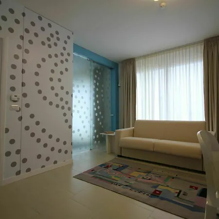 La Corte Di Leuca Aparthotel Santa Maria di Leuca