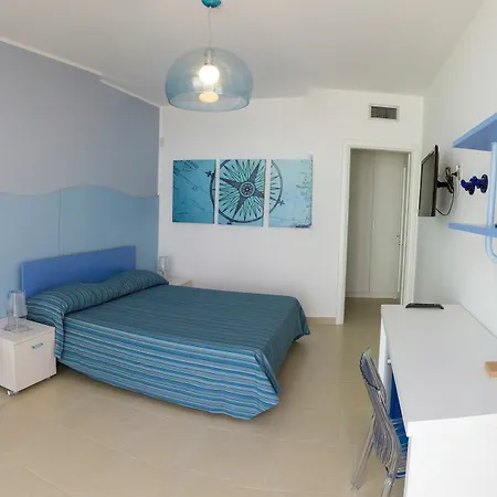 Aparthotel La Corte Di Leuca Santa Maria di Leuca