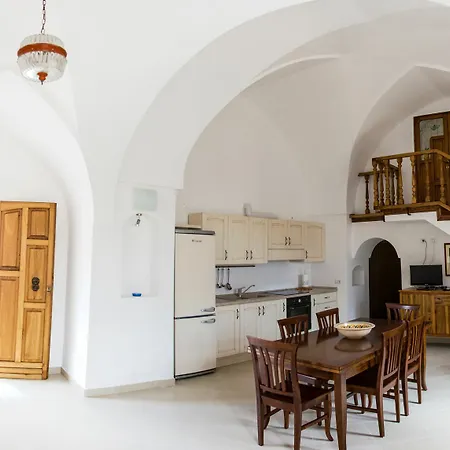 La Corte Di Leuca شقة فندقية