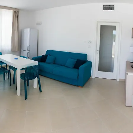 La Corte Di Leuca 3*