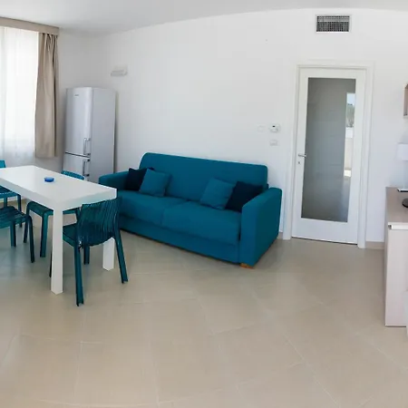 La Corte Di Leuca 4*
