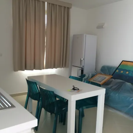 Aparthotel La Corte Di Leuca