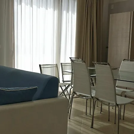 شقة فندقية La Corte Di Leuca