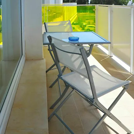 La Corte Di Leuca Aparthotel Santa Maria di Leuca