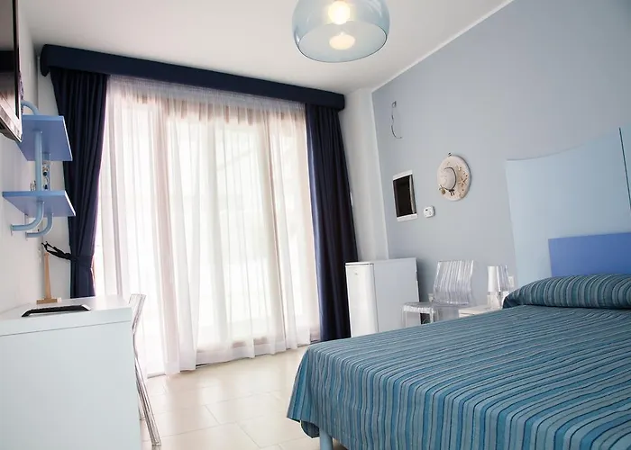 Apartmanhotel La Corte Di Leuca