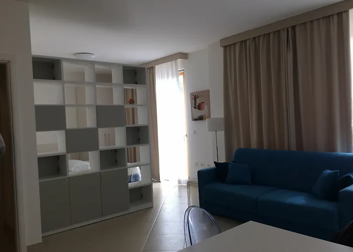 La Corte Di Leuca Appart hôtel Santa Maria di Leuca